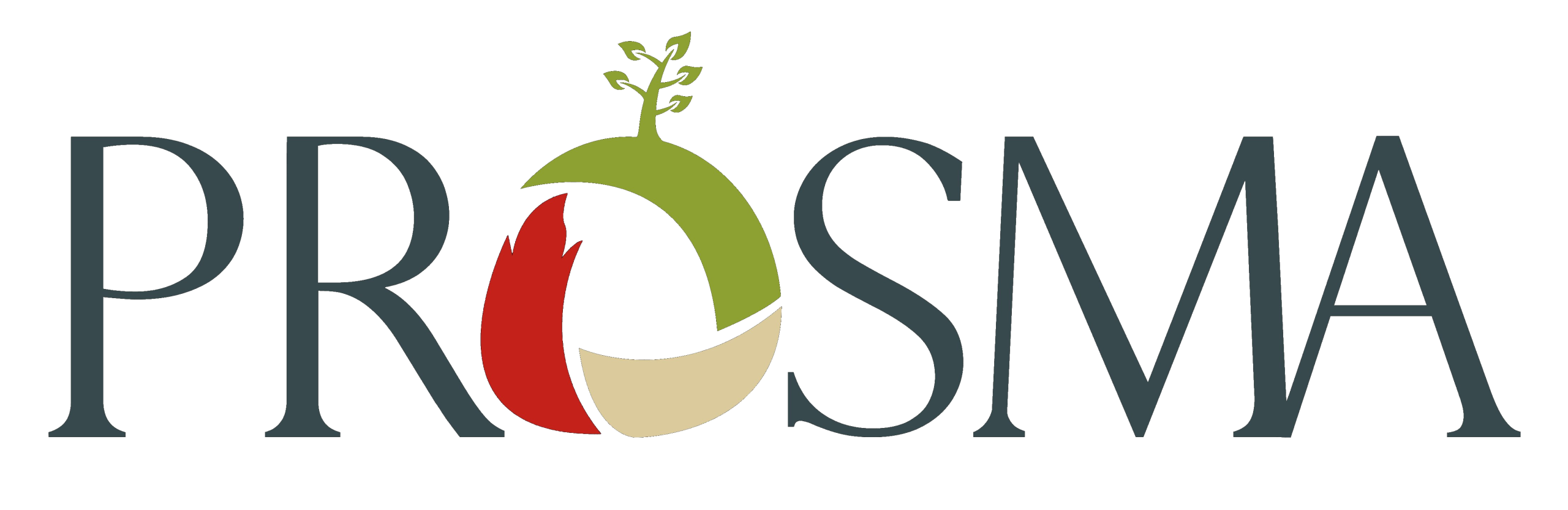 PROSMA Logo